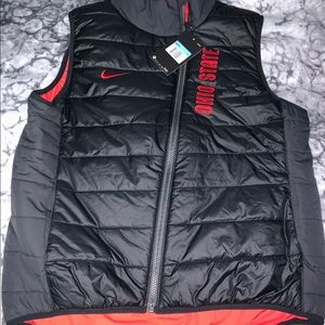 Nike Women’s vest